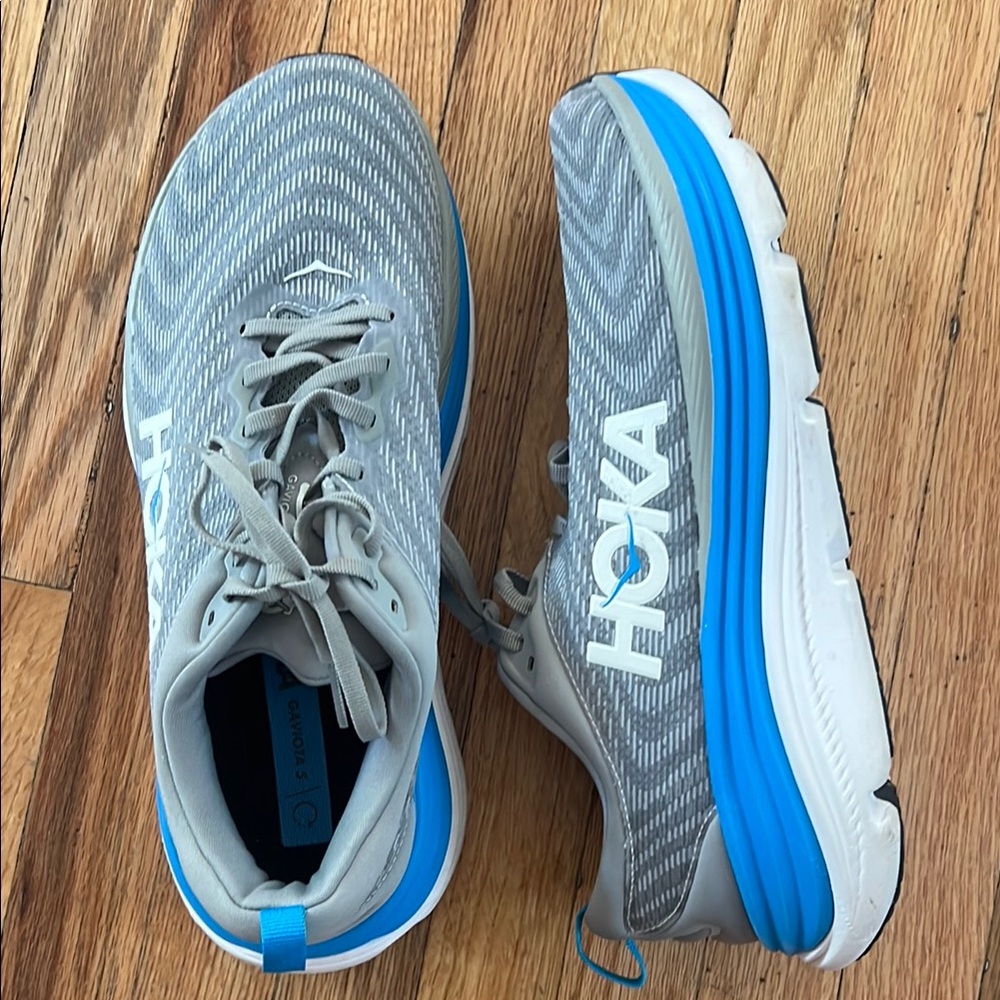 Hoka Gaviota 5 running Shoes